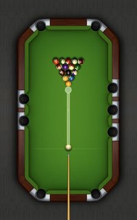 Billiards City screenshot, image №1417716 - RAWG