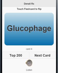 Pharmacy Flashcards Demo screenshot, image №1530784 - RAWG