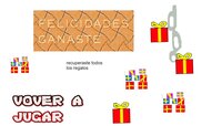 Busqueda de Regalos screenshot, image №2549686 - RAWG
