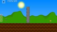 Siege Physics (Sam Hogan, Copy Gamers) screenshot, image №2499418 - RAWG