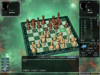 Hoyle Majestic Chess screenshot, image №365357 - RAWG