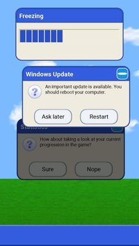 WinSmash screenshot, image №1301241 - RAWG