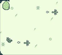Power Bee (Minigame) screenshot, image №3042074 - RAWG