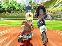 Little League World Series Baseball 2009 screenshot, image №788909 - RAWG