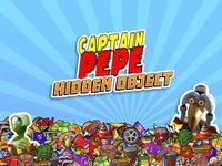 Captain Pepe - Hidden objects screenshot, image №1689840 - RAWG