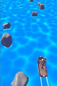 Alyssas Odyssey - Fishing Game screenshot, image №2403501 - RAWG