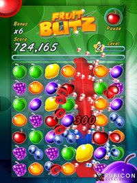 Fruit Blitz Free screenshot, image №2065630 - RAWG