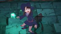 Little Witch Academia: Chamber of Time screenshot, image №724363 - RAWG