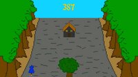 The Lightning Wizard's Adventure screenshot, image №2595242 - RAWG