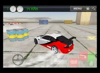 Driftkhana screenshot, image №1624904 - RAWG