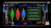 Delivery to Graveyard Manor screenshot, image №4270357 - RAWG