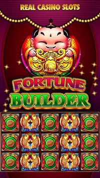 Golden Wins Casino Slots screenshot, image №1426163 - RAWG