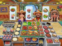 Crazy Cooking Star Chef screenshot, image №904044 - RAWG