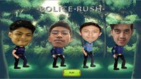 POLICE RUSH screenshot, image №2249048 - RAWG