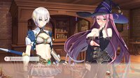 Fantasy Tavern Sextet - Vol.1 New World Days screenshot, image №3749608 - RAWG
