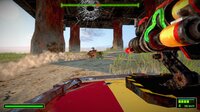 FUMES screenshot, image №4237076 - RAWG