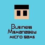 Business Mismanaged screenshot, image №3149959 - RAWG
