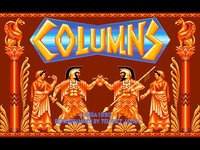 Columns (1990) screenshot, image №758766 - RAWG