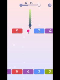 Drop Snake screenshot, image №1954569 - RAWG