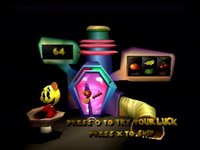 Pac-Man World screenshot, image №732986 - RAWG