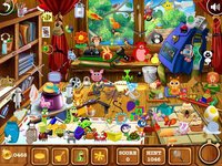 Hidden Object & Hidden Objects -christmas games screenshot, image №1958889 - RAWG