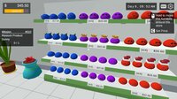 Slime Store Simulator screenshot, image №4234317 - RAWG