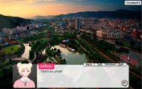 Kaitlyn in Chinaland screenshot, image №1225958 - RAWG