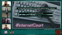 Internet Court screenshot, image №2782779 - RAWG