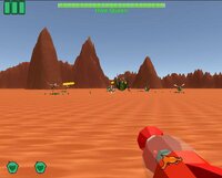 Insect Planet (Zachary Hardy) screenshot, image №2791152 - RAWG