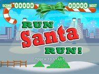 Run Santa Run! - Santa Clauses Running For Gifts screenshot, image №1840380 - RAWG