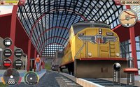 Train Simulator 2016 Premium screenshot, image №923924 - RAWG