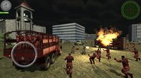 Battle 3D - Zombie Edition screenshot, image №3905868 - RAWG