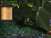 World of Warcraft: The Burning Crusade screenshot, image №433419 - RAWG