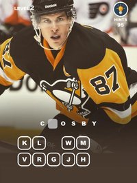 Top Hockey Players - game for nhl stanley cup fans screenshot, image №2047887 - RAWG