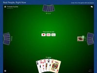 Trickster Euchre screenshot, image №2318459 - RAWG