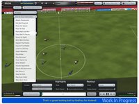 Football Manager 2010 screenshot, image №537772 - RAWG