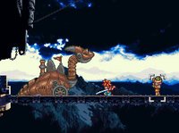 Chrono Trigger screenshot, image №803625 - RAWG