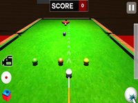 Snooker Star 2018 screenshot, image №1641988 - RAWG