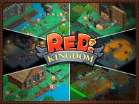 Red's Kingdom screenshot, image №16229 - RAWG