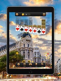 Solitaire Tourist screenshot, image №3522715 - RAWG