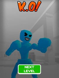 Stickman Ragdoll Fighter screenshot, image №2908314 - RAWG