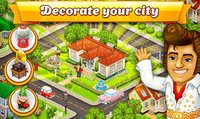 Megapolis City:Village to Town screenshot, image №1436127 - RAWG