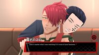 A Pact With Me - BL Yaoi Visual Novel screenshot, image №3468647 - RAWG