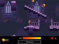 Murdo's Quest screenshot, image №3359866 - RAWG
