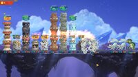 Epic Auto Towers screenshot, image №4123403 - RAWG