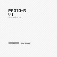 PROTO-R V1 screenshot, image №3791077 - RAWG