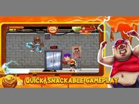Meatsauce Madness: The Game screenshot, image №2964768 - RAWG
