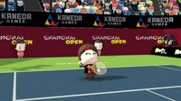 Smoots World Cup Tennis screenshot, image №1659455 - RAWG