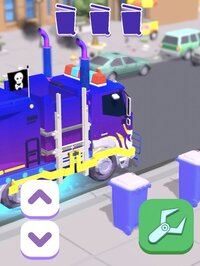 City Cleaner 3D screenshot, image №2810388 - RAWG