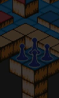 Pixel Ludo screenshot, image №2595826 - RAWG
